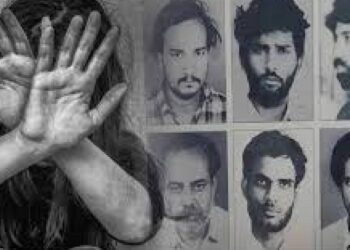 ३२ वर्षांपूर्वी घडलेल्या देशातील सर्वात मोठ्या सेक्स स्कँडल प्रकरणी ६ जणांना जन्मठेप