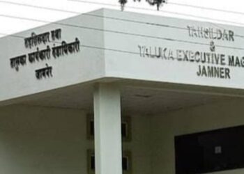 जामनेर तहसीलमध्ये अवैध गौणखनिज वाहतूक करणाऱ्या वाहनांचा २३ रोजी लिलाव