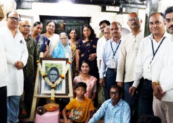 दीड शतकानंतरही बहिणाबाईंचे काव्य टवटवीत- कामिनी अमृतकर