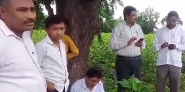 नाभिक समाजाने आर्थिक, सामाजिक विकास साधावा : पालकमंत्री गुलाबराव पाटील