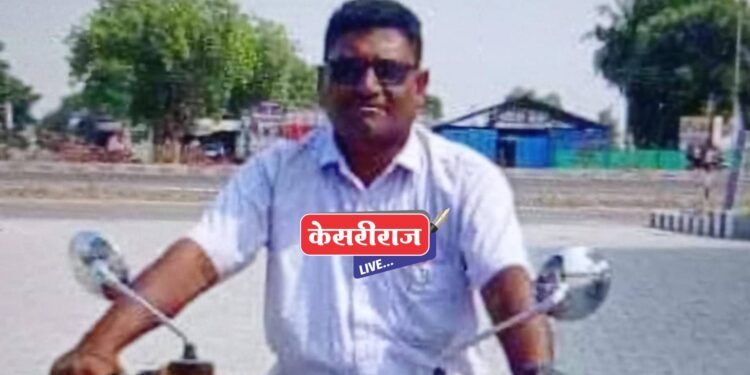 नाभिक समाजाने आर्थिक, सामाजिक विकास साधावा : पालकमंत्री गुलाबराव पाटील