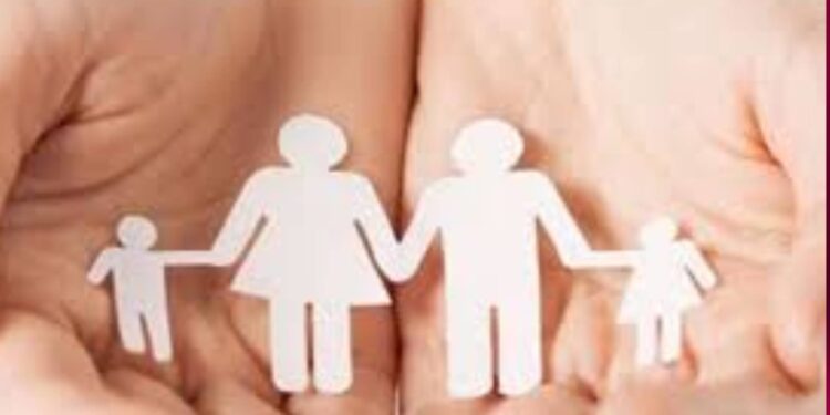 मोफत “पुरुष नसबंदी ऑपरेशन” शिबिराचा लाभ घेण्याचे आवाहन