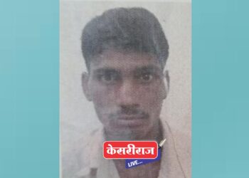 अपघातातील जखमी तरुणाची २० दिवसांपासून मृत्यूशी झुंज अपयशी