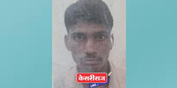 अपघातातील जखमी तरुणाची २० दिवसांपासून मृत्यूशी झुंज अपयशी