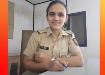 शिरसोलीच्या सून ज्योत्स्ना पाटील यांना ‘एपीआय’पदी पदोन्नती