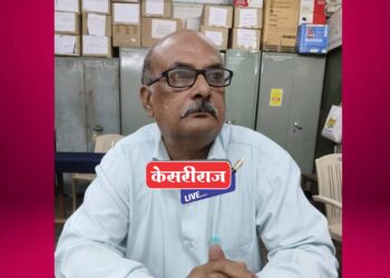 सुनावणीचा निकाल बाजूने लावण्यासाठी मागितली ५० हजारांची लाच, कामगार निरीक्षक जाळ्यात !