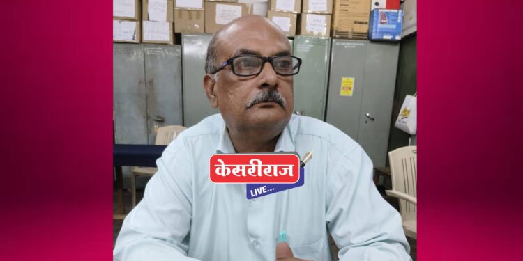 सुनावणीचा निकाल बाजूने लावण्यासाठी मागितली ५० हजारांची लाच, कामगार निरीक्षक जाळ्यात !