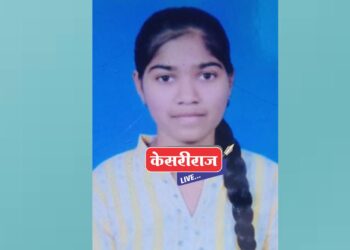 तरुणीने राहत्या घरी घेतले विषारी औषध : उपचारादरम्यान मृत्यू