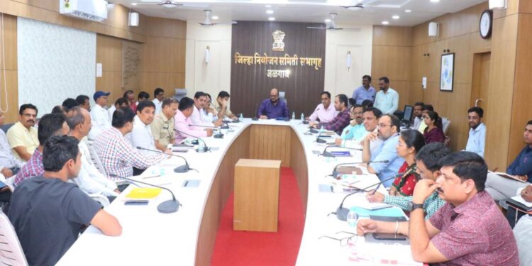 मुख्यमंत्री महिला सशक्तीकरण अभियानांतर्गत जळगाव येथे मंगळवारी कार्यक्रम