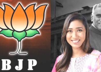 डॉ. केतकी पाटील यांना भाजपकडून मिळणार रावेरसाठी तिकीट ?