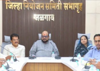 शासनाकडून महिलांचे सबलीकरण कार्य हा परमार्थ : पालकमंत्री