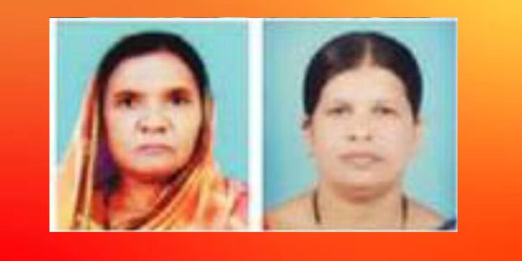 जामनेर, नवापूर तालुक्यातील महिला सरपंचांना दिल्लीतील ध्वजारोहण समारंभासाठी निमंत्रण