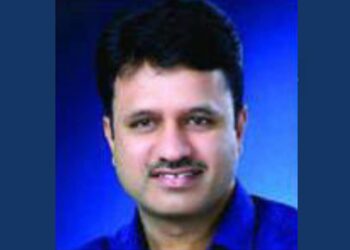 शासकीय वैद्यकीय महाविद्यालयाच्या समितीवर सदस्यपदी डॉ. नरेंद्र ठाकूर यांची नियुक्ती