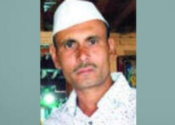 कर्जबाजारी शेतकऱ्याची आत्महत्या