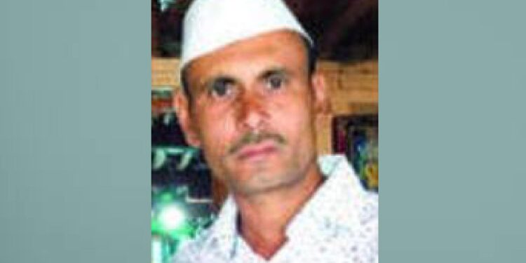 कर्जबाजारी शेतकऱ्याची आत्महत्या