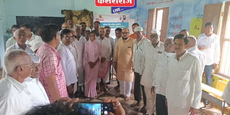 जीपीएस फाउंडेशनचा उपक्रम ; रुग्णांसह नातेवाईकांनी मानले पालकमंत्री गुलाबराव पाटील यांचे आभार !