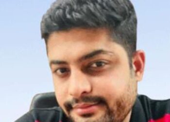 भरधाव ट्रकच्या धडकेने दुचाकीस्वार ३५ वर्षीय युवकाचा मृत्यू