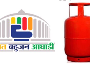 विधानसभा निवडणुकीसाठी वंचित बहुजन आघाडीला मिळाले हे चिन्ह