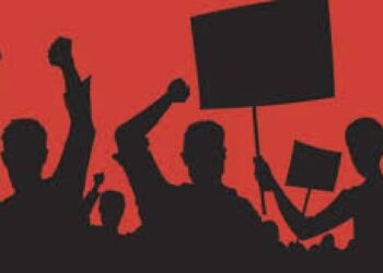 ग्रामपंचायतमध्ये १६ ऑगस्टपासून बेमुदत काम बंद आंदोलन