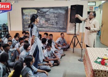 गांधी रिसर्च फाऊंडेशनतर्फे क्रांती दिनानिमित्त प्रश्नमंजुषा