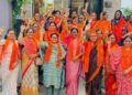 भडगावच्या महिला शिवसेना-उध्दव बाळासाहेब ठाकरे पक्षात दाखल !