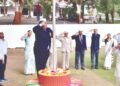 गोदावरी फाउंडेशनच्या विविध संस्थांमध्ये स्वातंत्र्यदिन उत्साहात