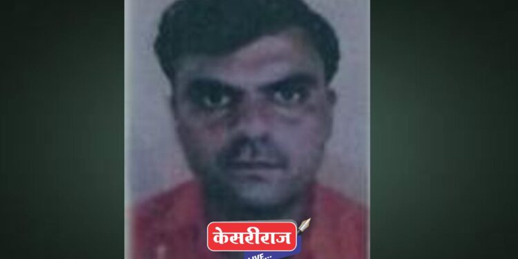 शेतात काम करताना सर्पदंश : शेतकऱ्याचा उपचारादरम्यान मृत्यू