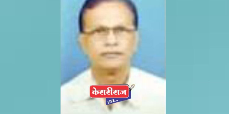 गुंगी आणून व्यापाऱ्याची ११ लाखांची रोकड लांबवली, हातपाय बांधून दुसऱ्या तालुक्यातील शेतात फेकले..!