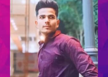 धावत्या रेल्वेच्या धक्क्याने तरूणाचा मृत्यू