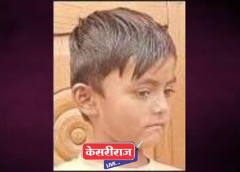 भिंत कोसळून ७ वर्षीय बालकाचा दुर्दैवी मृत्यू