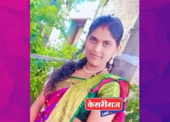 रक्षाबंधनसाठी माहेरी आलेल्या विवाहितेचा सर्पदंशाने मृत्यू