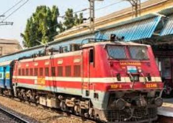 भुसावळ ते इगतपुरी दरम्यान अनारक्षित विशेष रेल्वेचे आयोजन