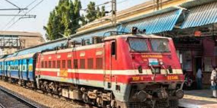 भुसावळ ते इगतपुरी दरम्यान अनारक्षित विशेष रेल्वेचे आयोजन