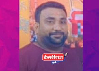 कारागृहातून जामीन होताच तरुणावर तिघांचा चाकूहल्ला