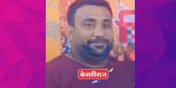 कारागृहातून जामीन होताच तरुणावर तिघांचा चाकूहल्ला