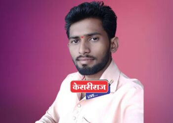दुचाकी अपघातातील जखमी तरुणाचा उपचारादरम्यान मृत्यू, १ गंभीर
