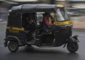 वयोमर्यादा निश्चित ;१५ वर्षे झालेल्या ऑटोरिक्षाला मिळणार नाही योग्यता प्रमाणपत्र !