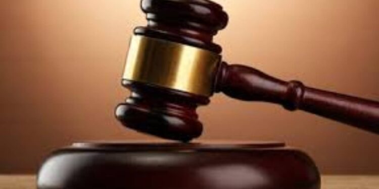 धनादेश अनादर प्रकरणी माजी नगरसेवकाला सहा महिने कारावासाची शिक्षा