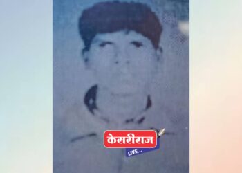 तरुणाचा संशयास्पद मृतदेह आढळला, शवविच्छेदनासाठी जळगावात दाखल