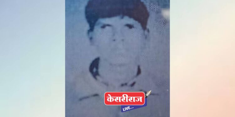 तरुणाचा संशयास्पद मृतदेह आढळला, शवविच्छेदनासाठी जळगावात दाखल