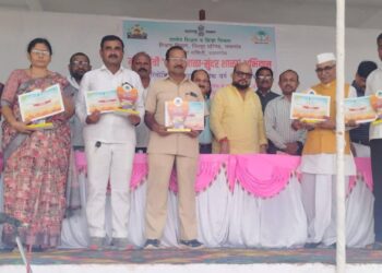 “मुख्यमंत्री माझी शाळा – सुंदर शाळा” हे अभियान गुणवत्ता वाढीसाठी वरदान !