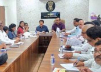 मुख्यमंत्री माझी लाडकी बहीण योजनेंतर्गत कोणीही वंचित राहणार नाही : आ. राजूमामा भोळे