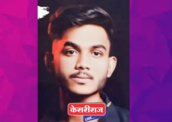 बेपत्ता तरुणाचा तलावात सापडला मृतदेह, नातेवाईकांचा घातपाताचा आरोप