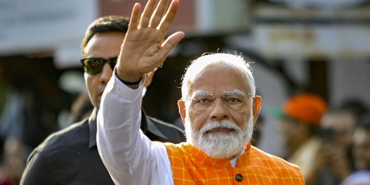 राज्याच्या प्रधान सचिवांनी केली पंतप्रधानांच्या मेळाव्याच्या स्थळाची पाहणी