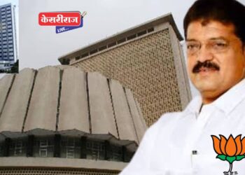 नवीन रस्त्यांसाठी निधी, चिंचोलीत एमआयडीसी अधिग्रहणाची प्रक्रिया : मुख्यमंत्र्यांच्या घोषणेने आ. भोळेंचा प्रभाव पुन्हा स्पष्ट