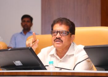 तरसोद ते पाळधी या बायपास रस्त्याचे कामाला गती मिळावी