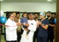 लेझर किरणांद्वारेे होणार व्हेरिकोज व्हेन्सवर उपचार 