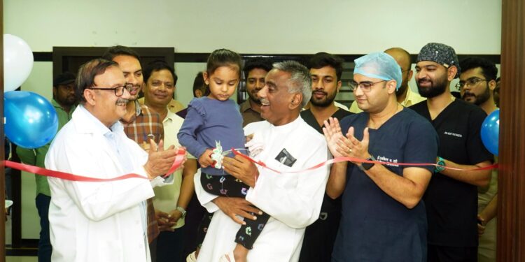 लेझर किरणांद्वारेे होणार व्हेरिकोज व्हेन्सवर उपचार 