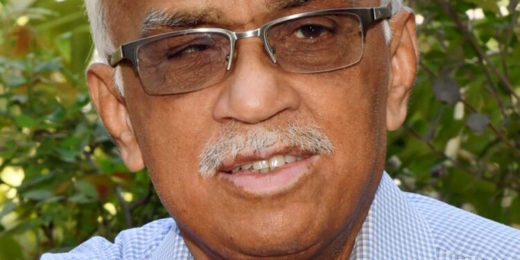 निष्णात हृदयरोग तज्ञ डॉ. सुभाष चौधरी यांचे निधन