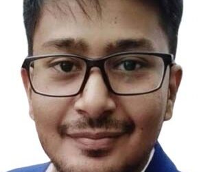 डॉ. उल्हास  पाटील वैद्यकिय महा. व रूग्णालयात हदयरोग तज्ञ डॉ हार्दिक मोरे यांची सेवा उपलब्ध